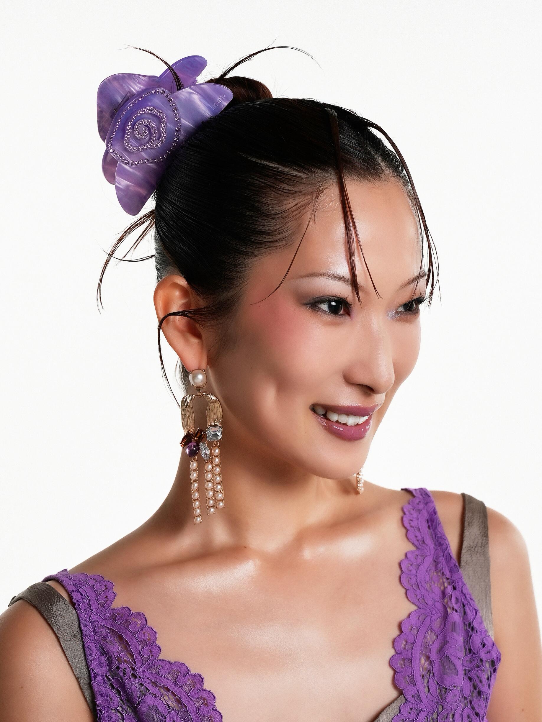 Violet Valentina – ehoh