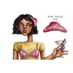 Pinky