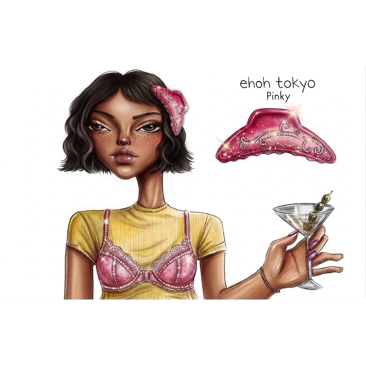 Pinky