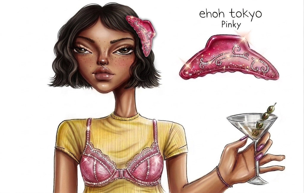 Pinky