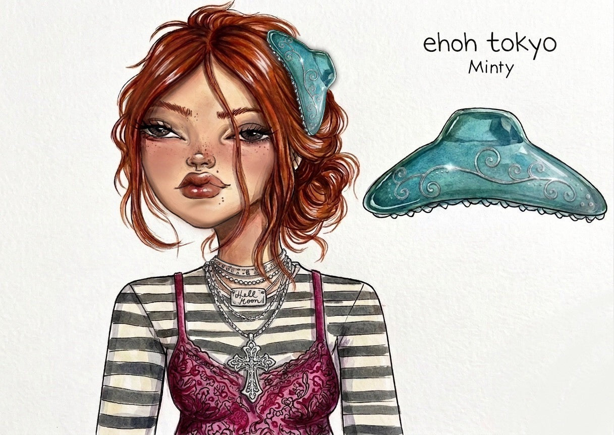 Minty